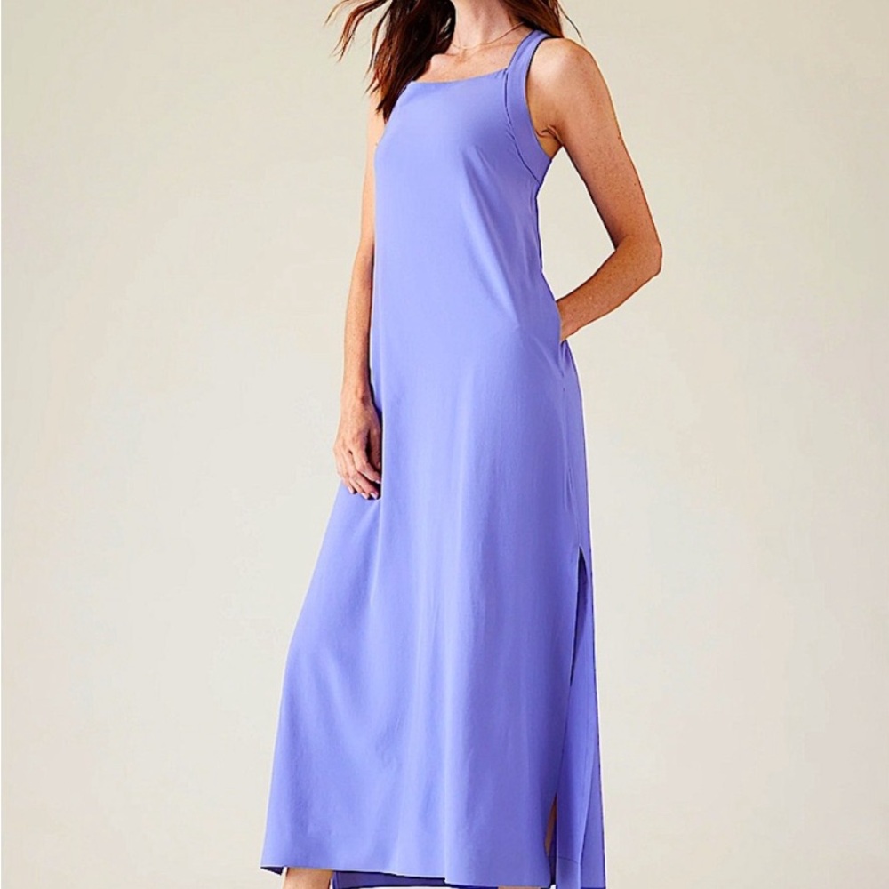 Athleta Arrival Dress